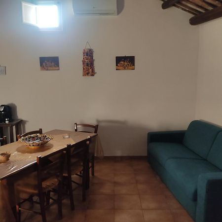 Le Case Di Zia Palma Custonaci Extérieur photo