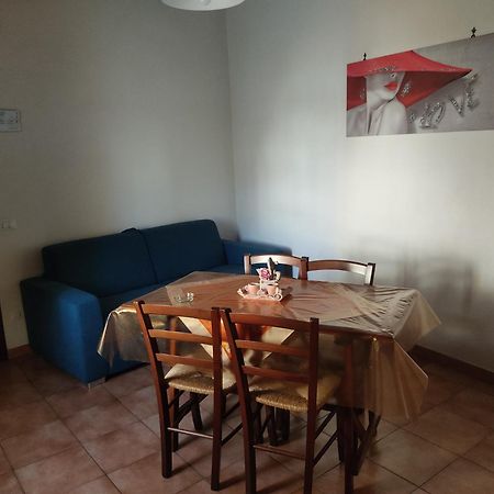 Le Case Di Zia Palma Custonaci Extérieur photo
