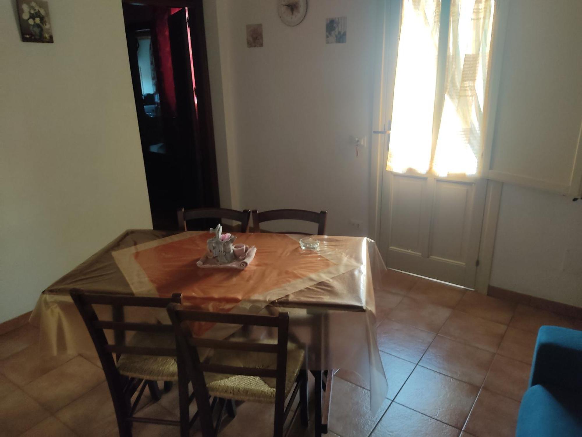 Le Case Di Zia Palma Custonaci Extérieur photo